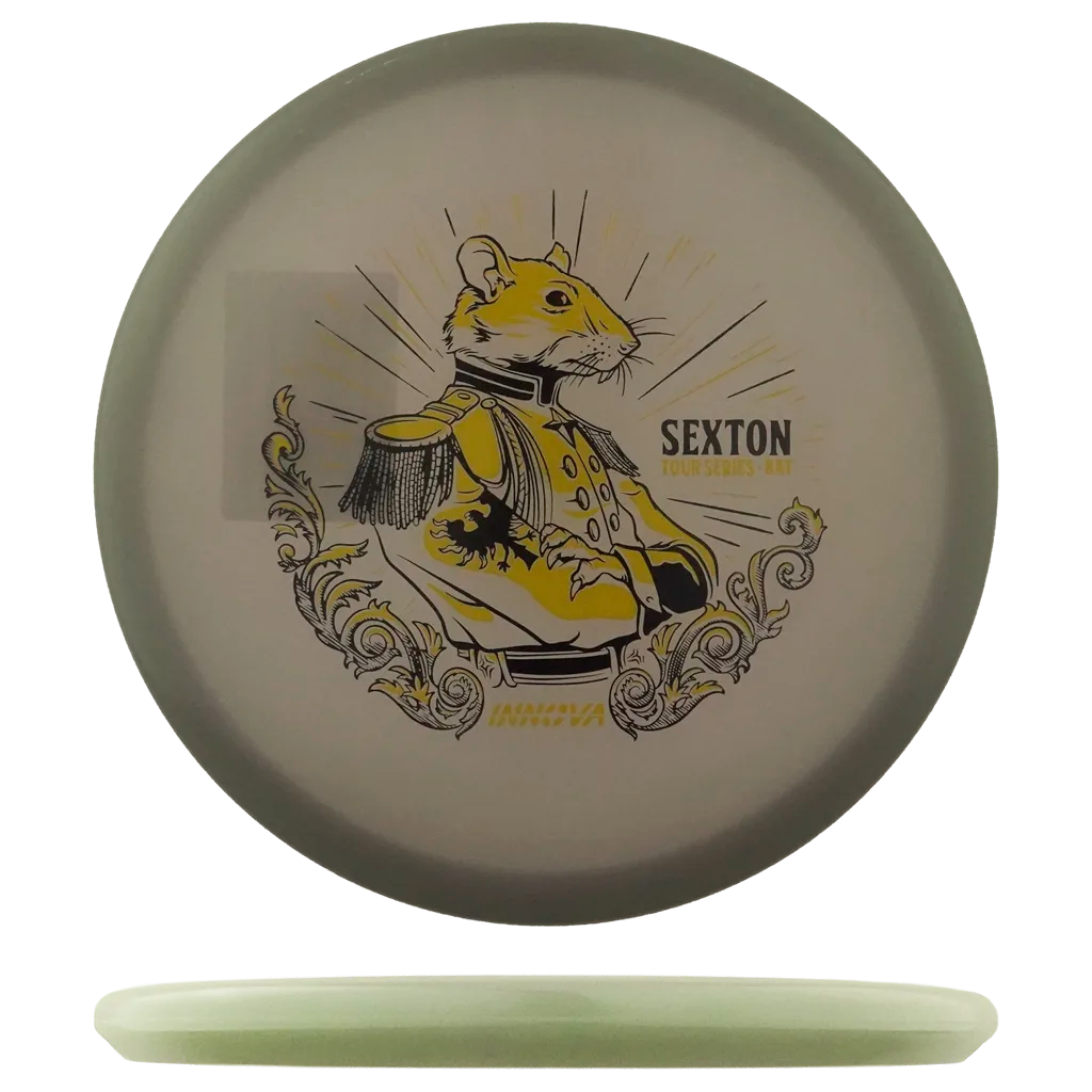 Proto Glow Champion Rat - Nate Sexton 2026 Tour Series