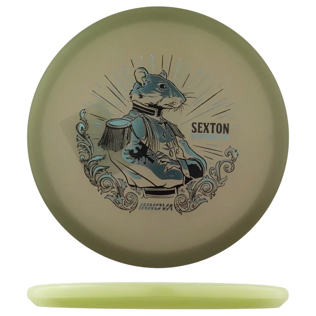Proto Glow Champion Rat - Nate Sexton 2026 Tour Series