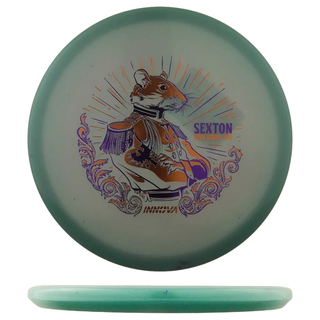 Proto Glow Champion Rat - Nate Sexton 2026 Tour Series