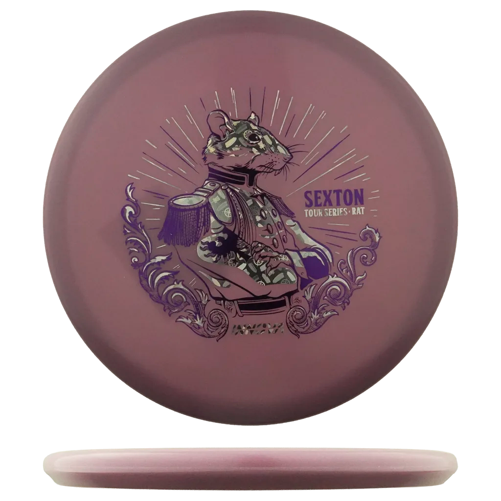 Proto Glow Champion Rat - Nate Sexton 2026 Tour Series