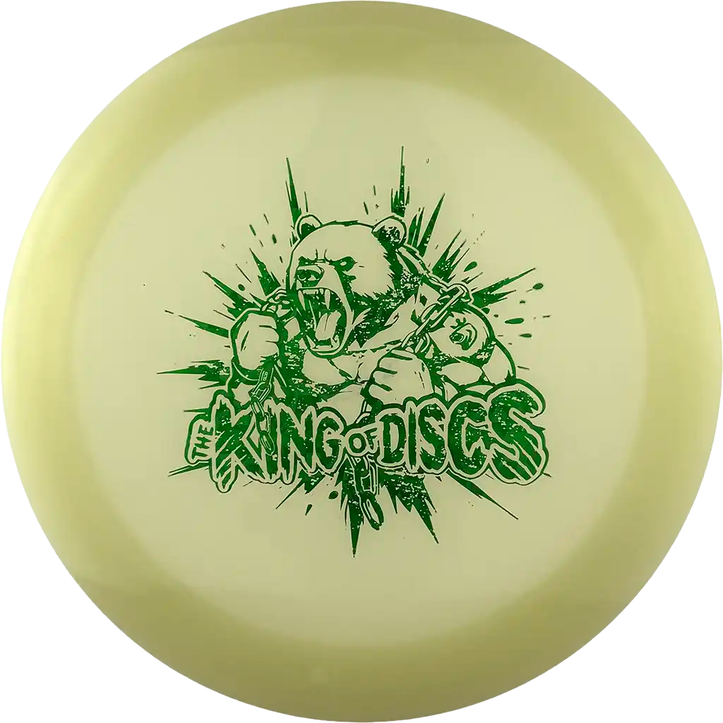 Proto Glow Champion Tern - The King Of Discs