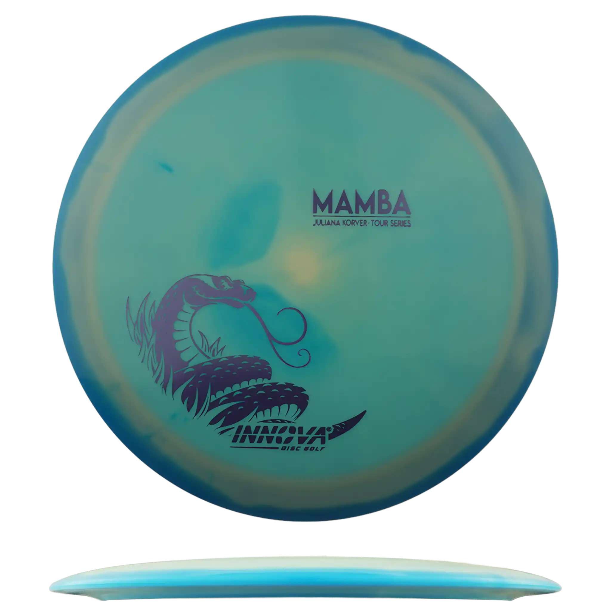 Proto Glow Halo Star Mamba - Juliana Korver Tour Series