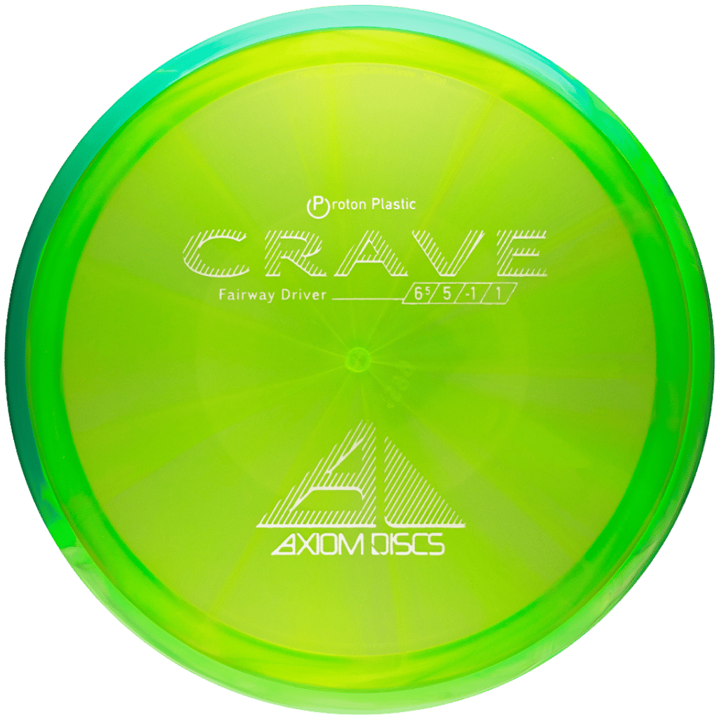 Proton Crave