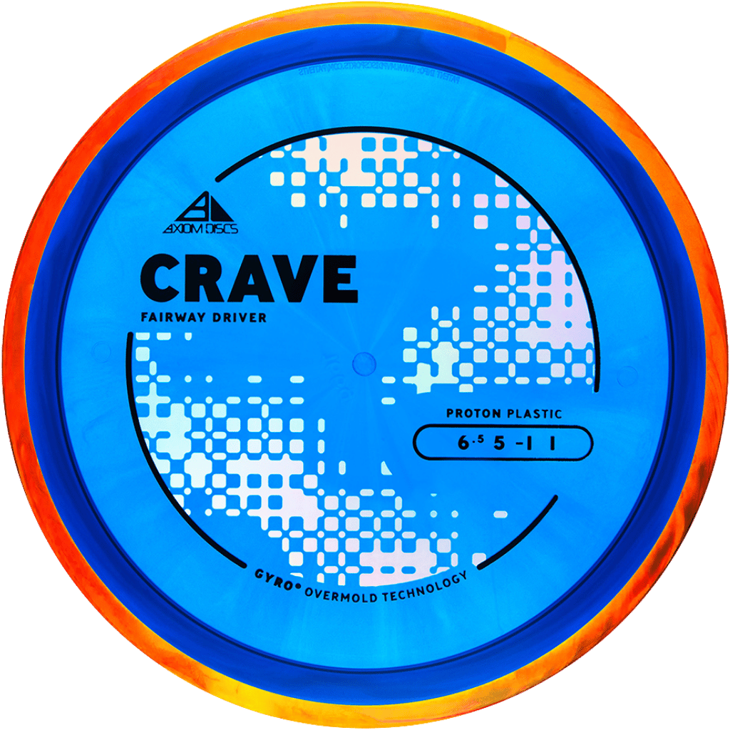 Proton Crave