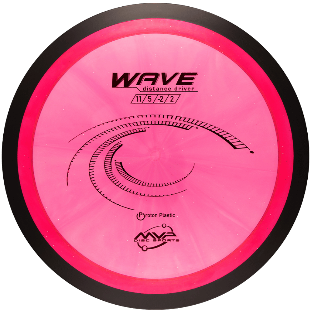 Proton Wave