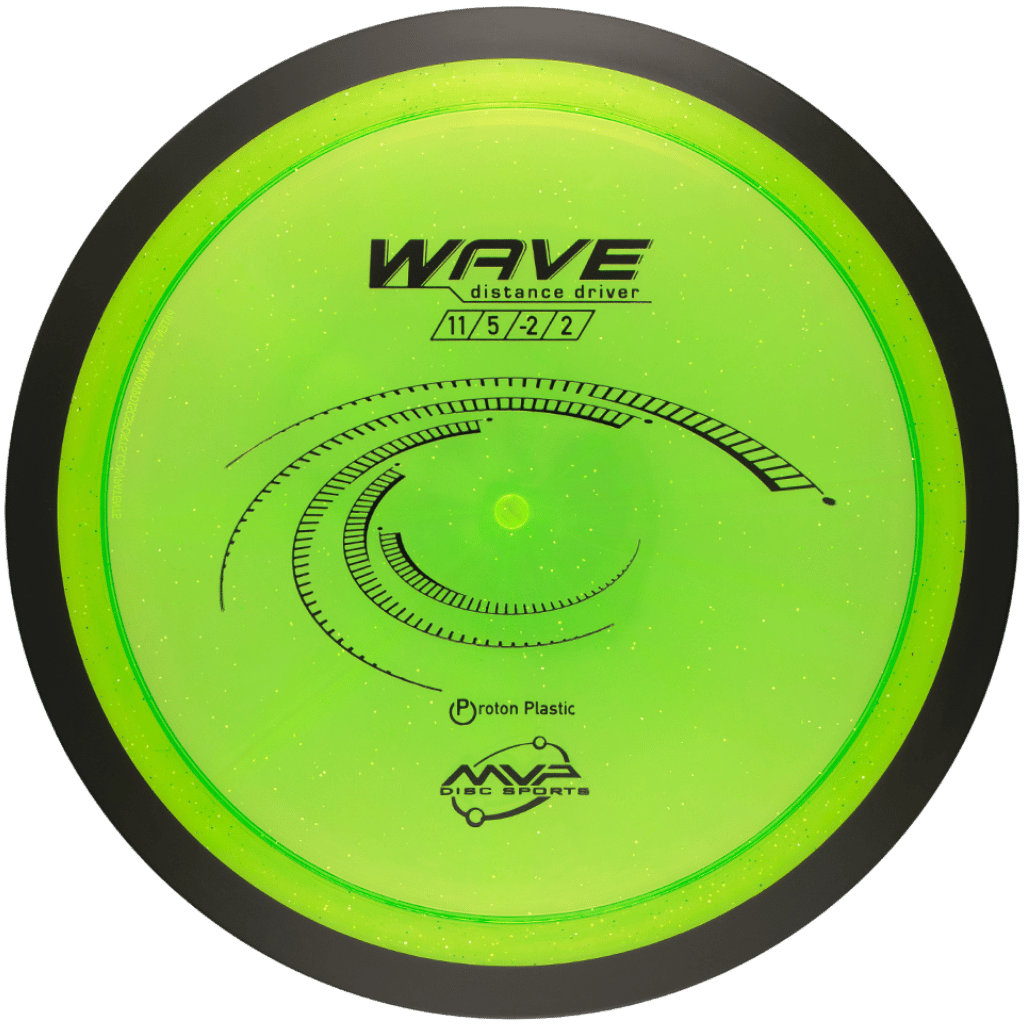 Proton Wave