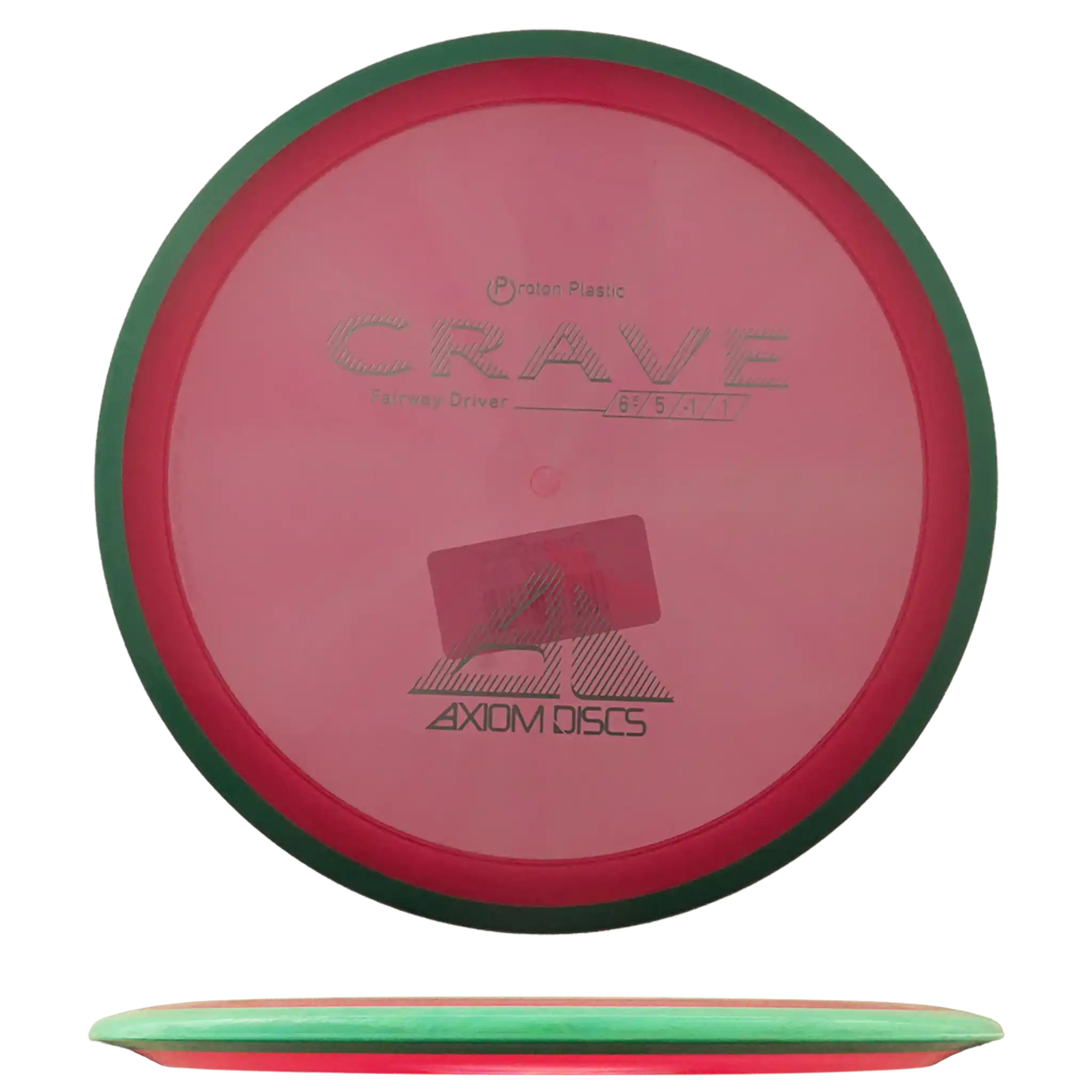 Proton Crave