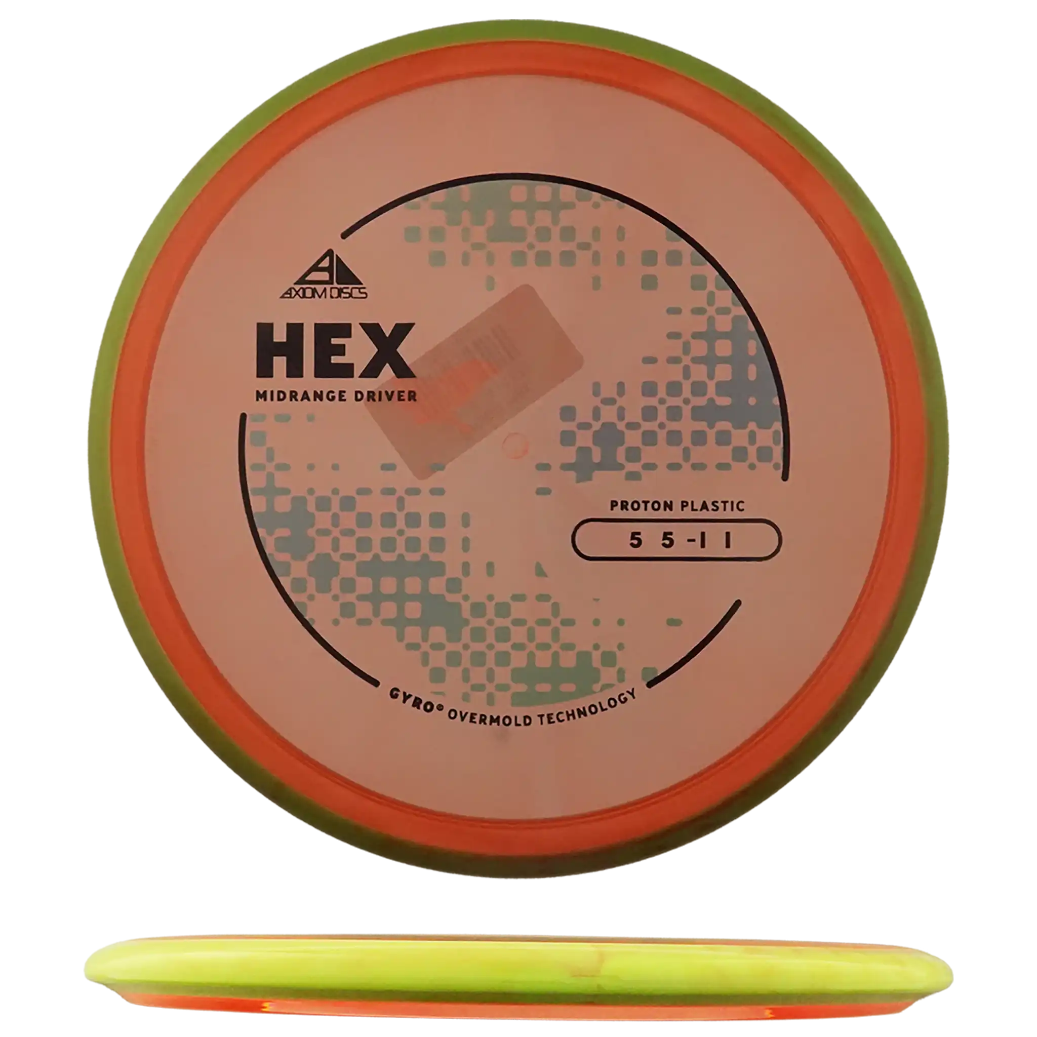 Proton Hex