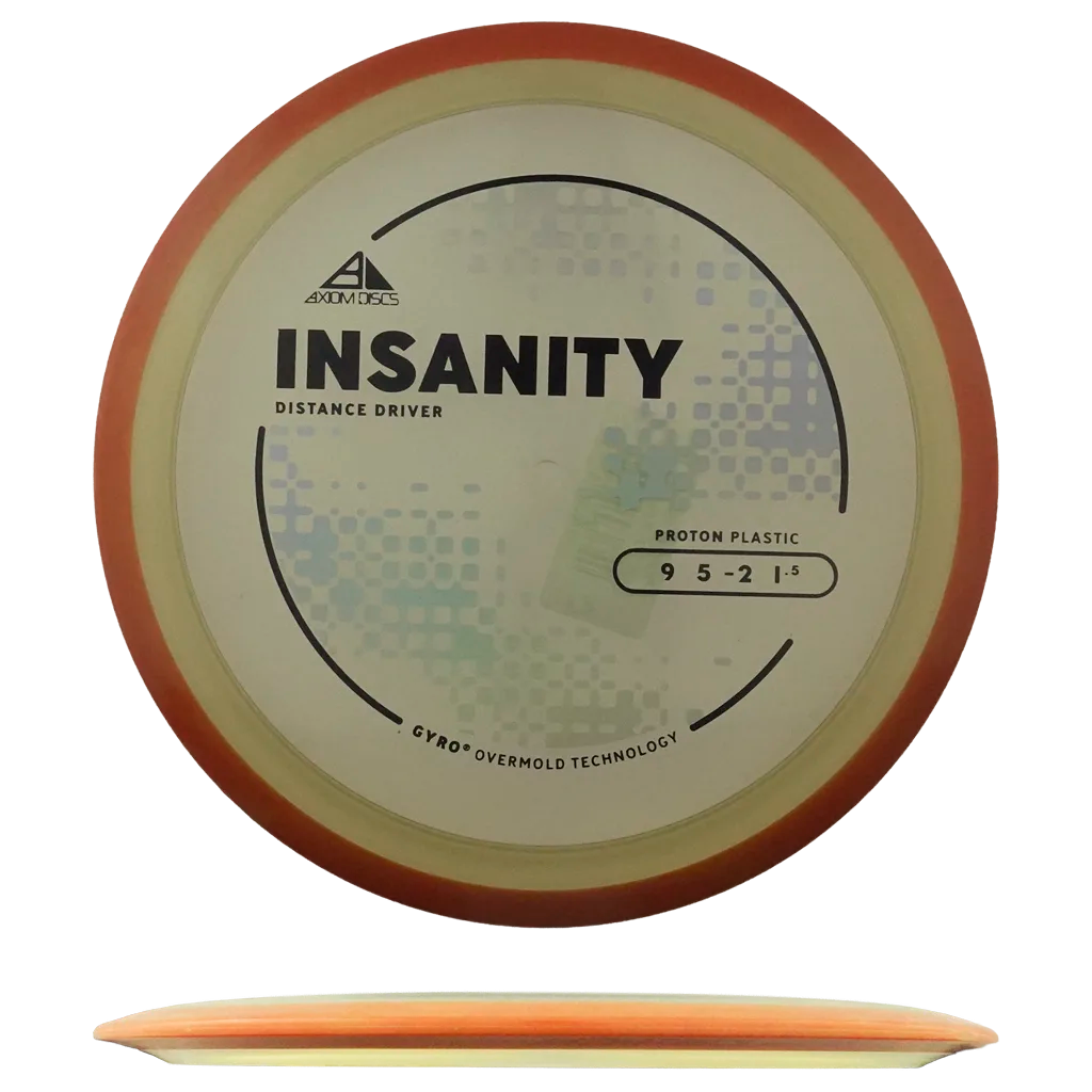Proton Insanity