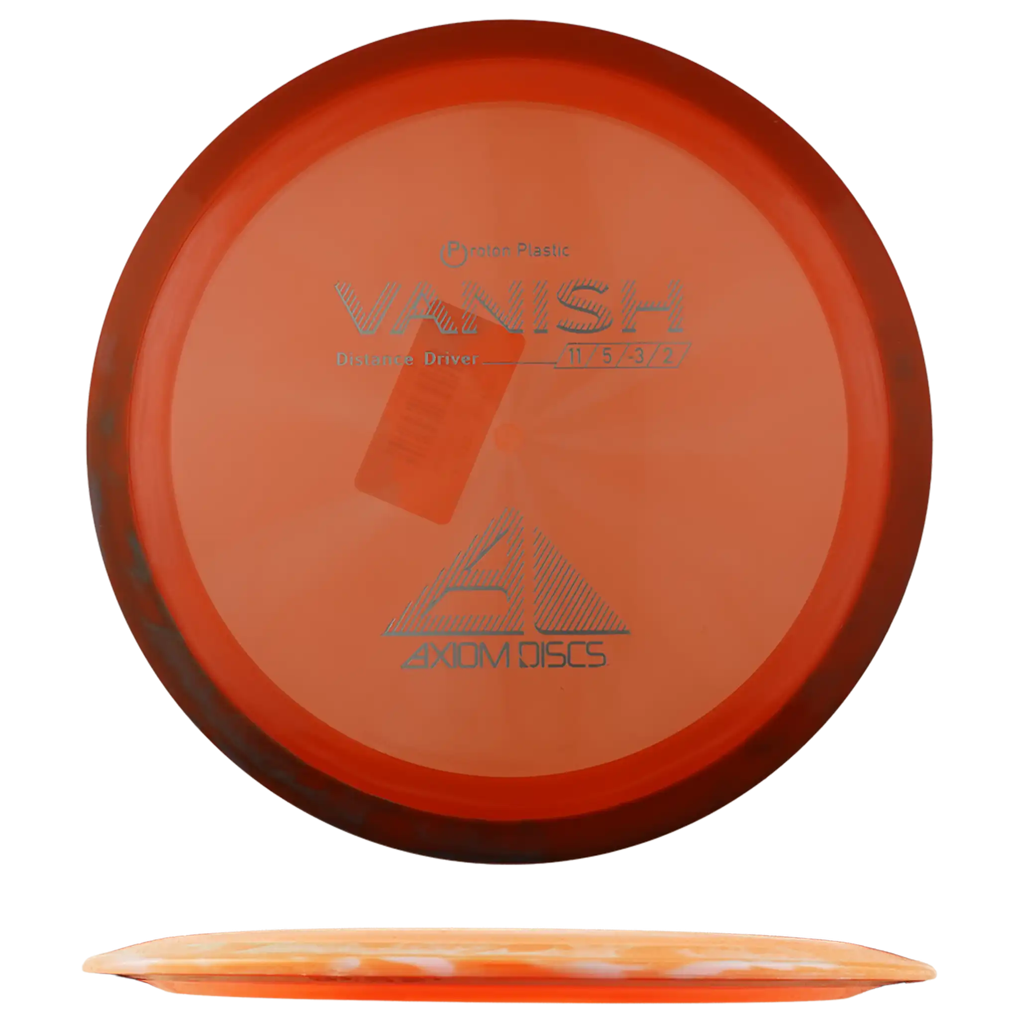 Proton Vanish