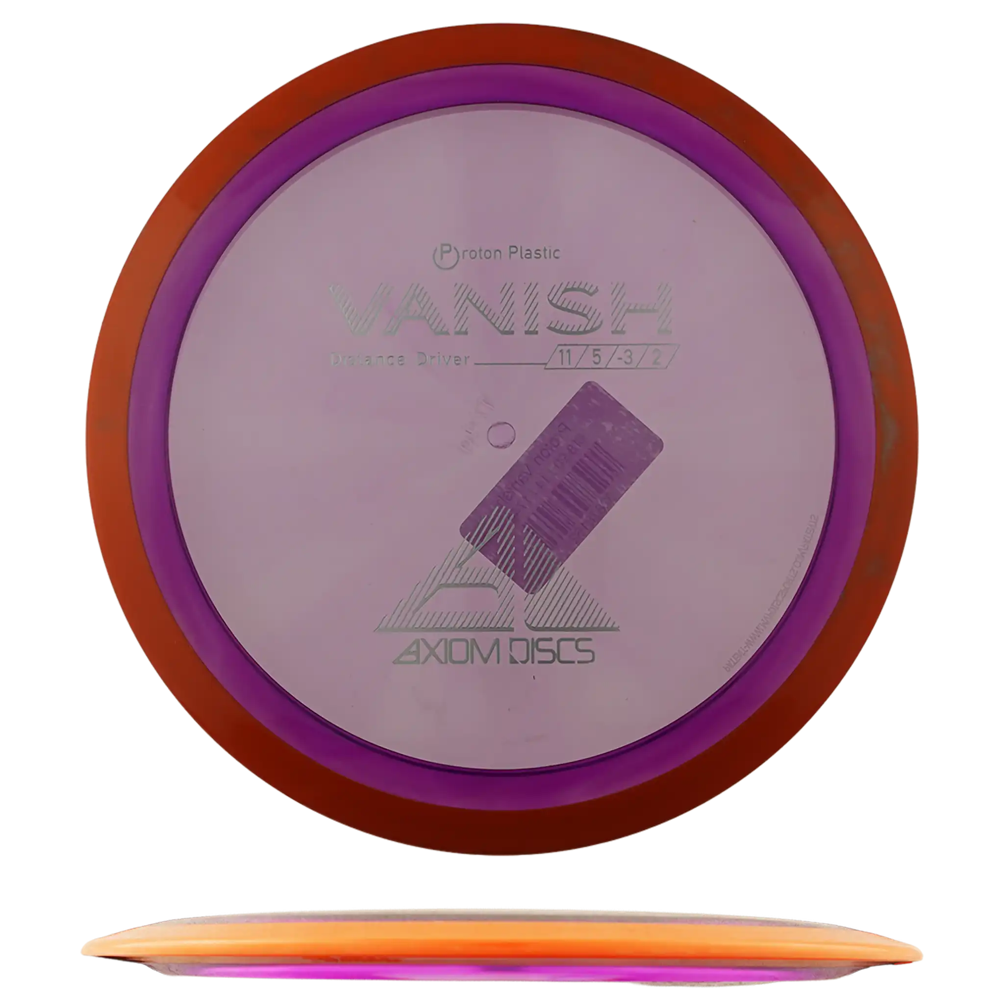 Proton Vanish