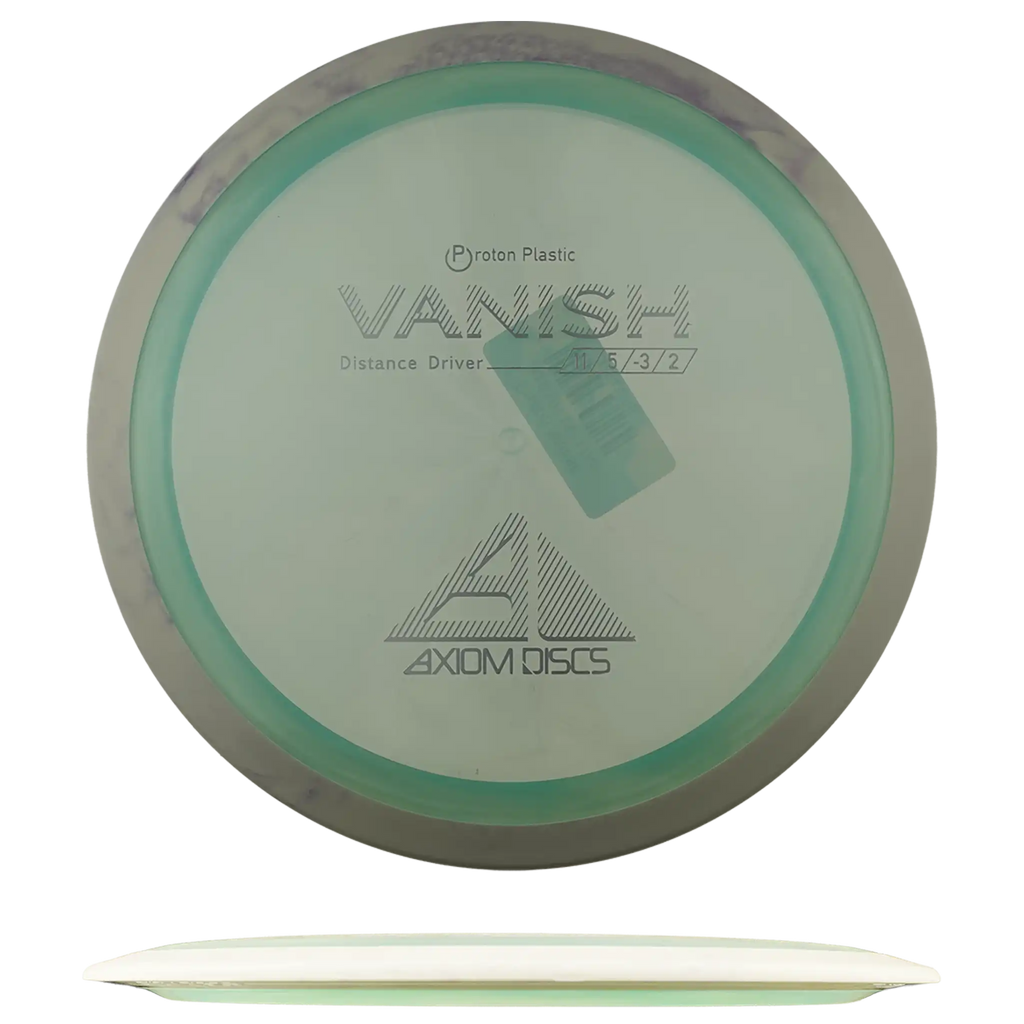Proton Vanish