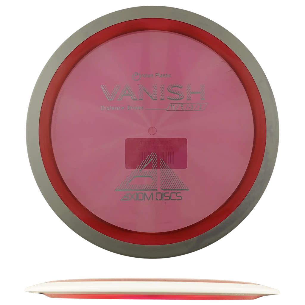 Proton Vanish