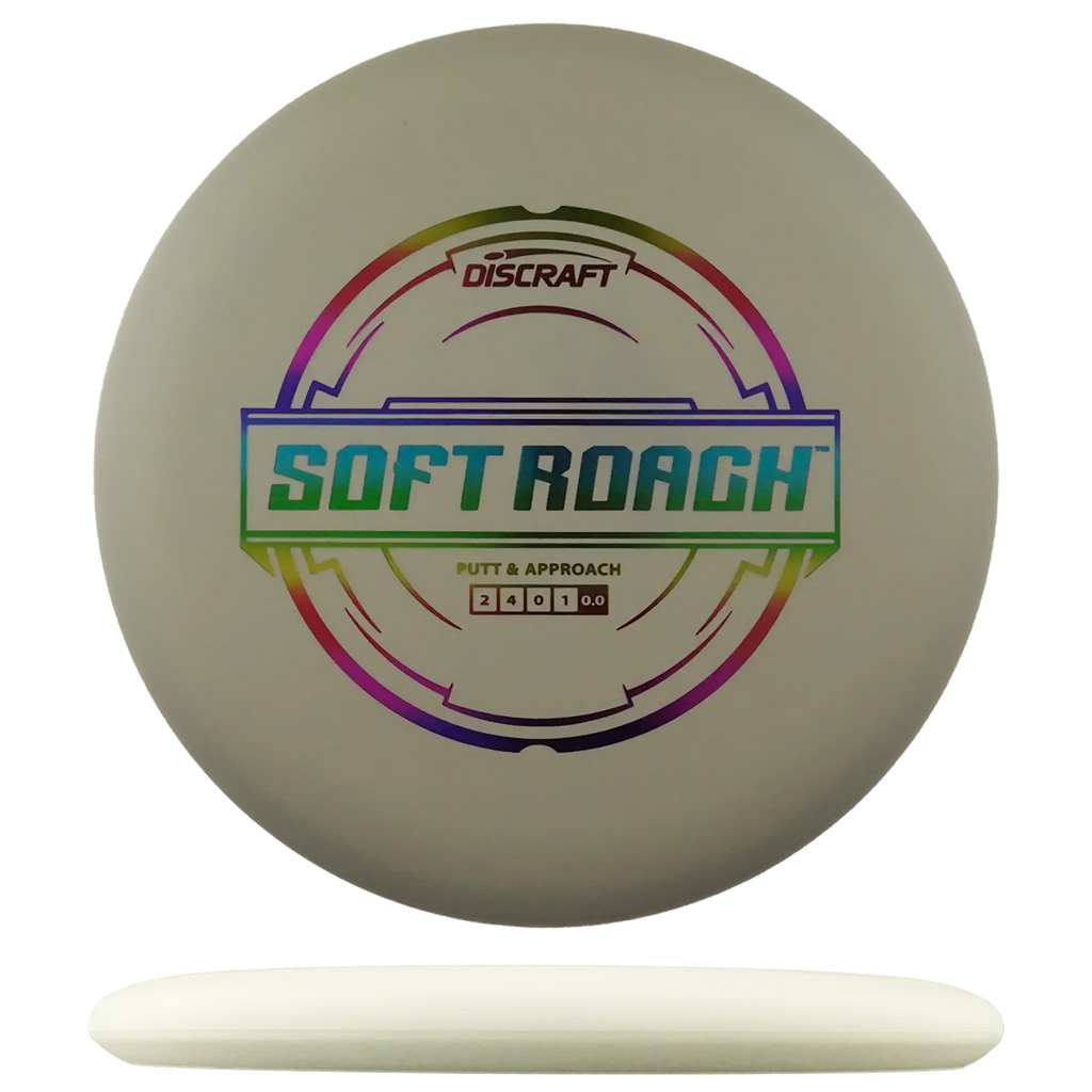 Putter Line Soft Roach
