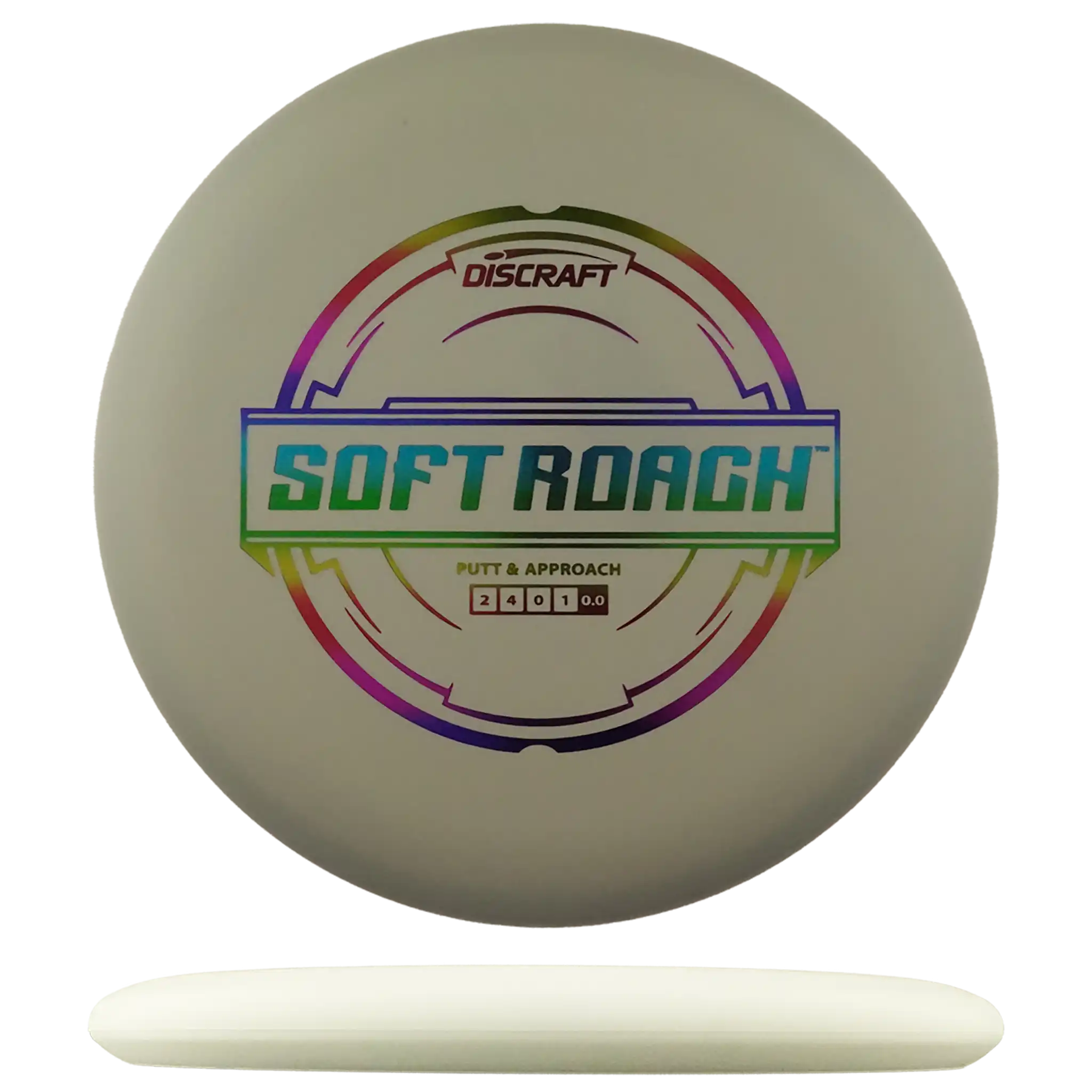 Putter Line Soft Roach