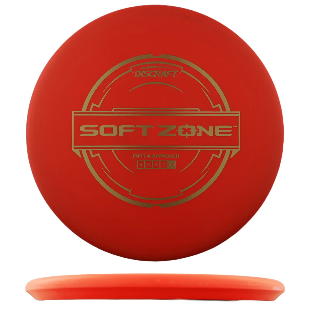 Putter Line Soft Zone