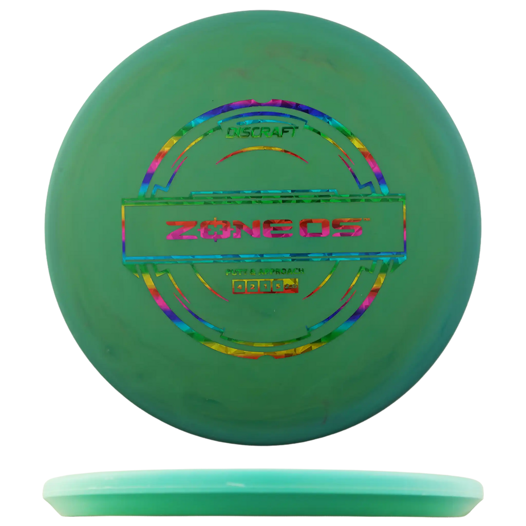 Putter Line Zone OS