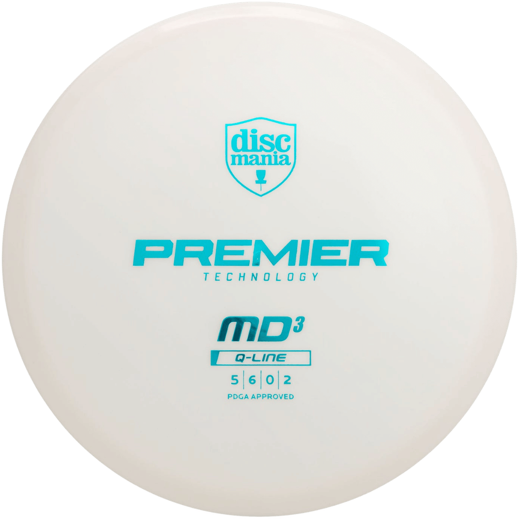 Q-Line MD3 - Premier Technology