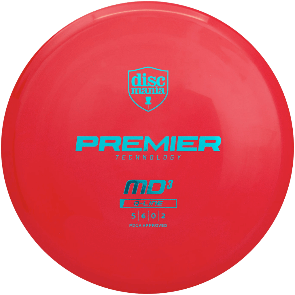 Q-Line MD3 - Premier Technology