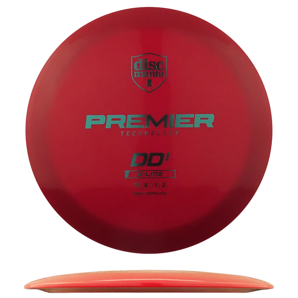 Q-Line DD1 - Premier Technology
