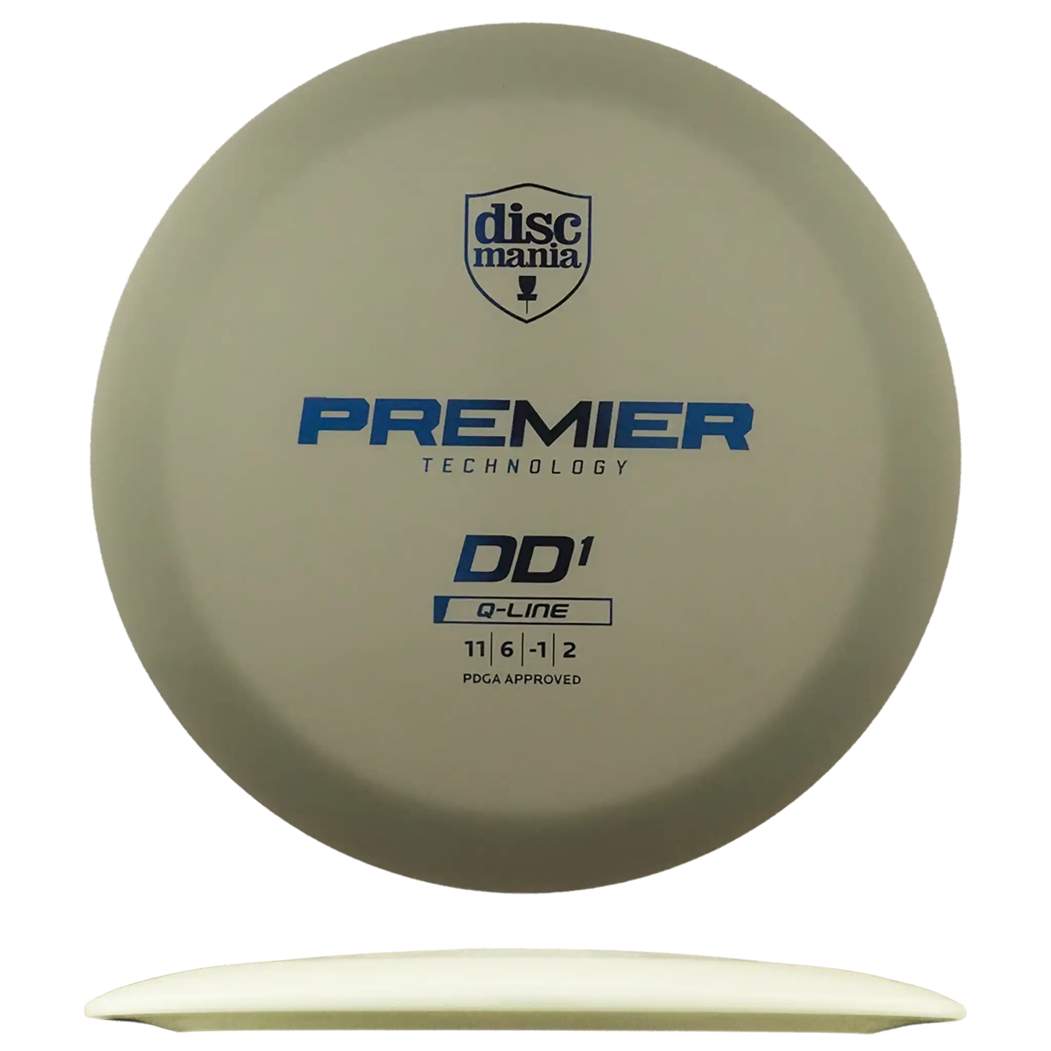 Q-Line DD1 - Premier Technology