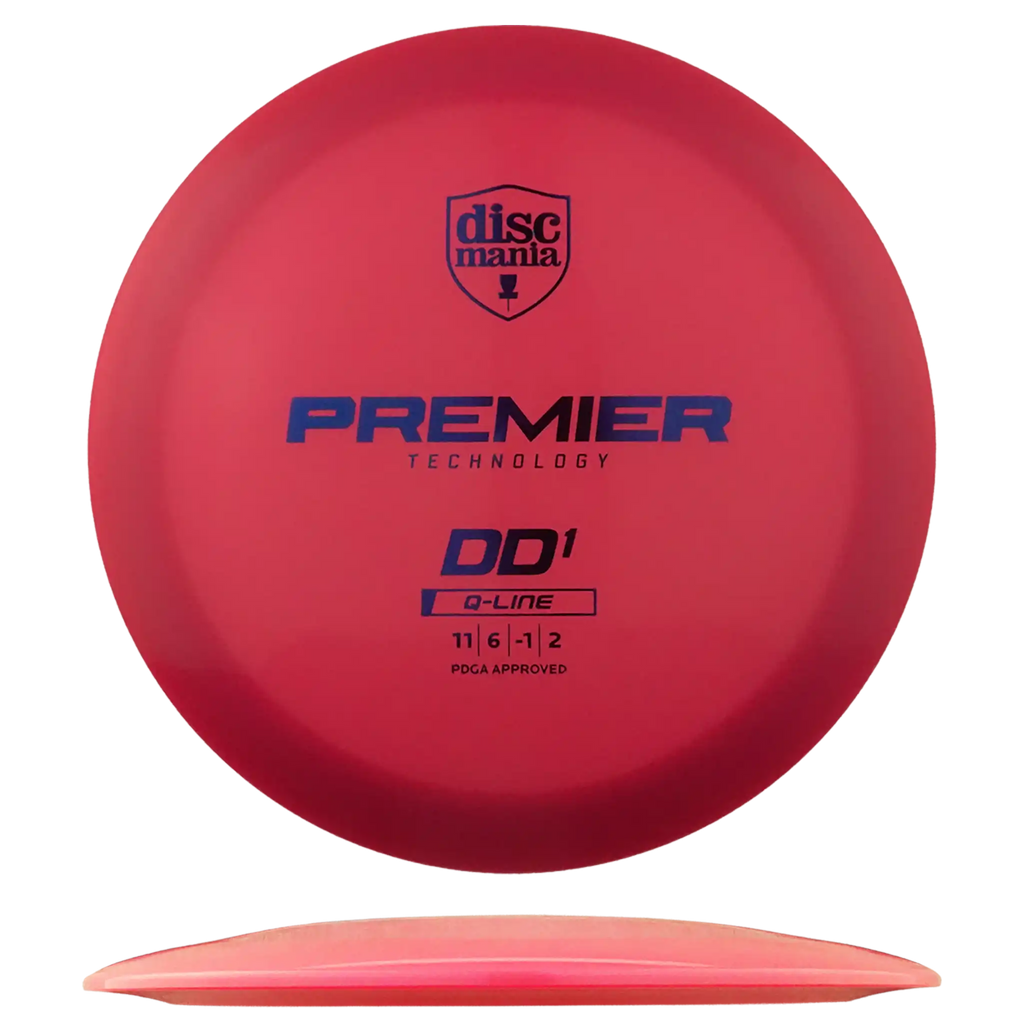 Q-Line DD1 - Premier Technology