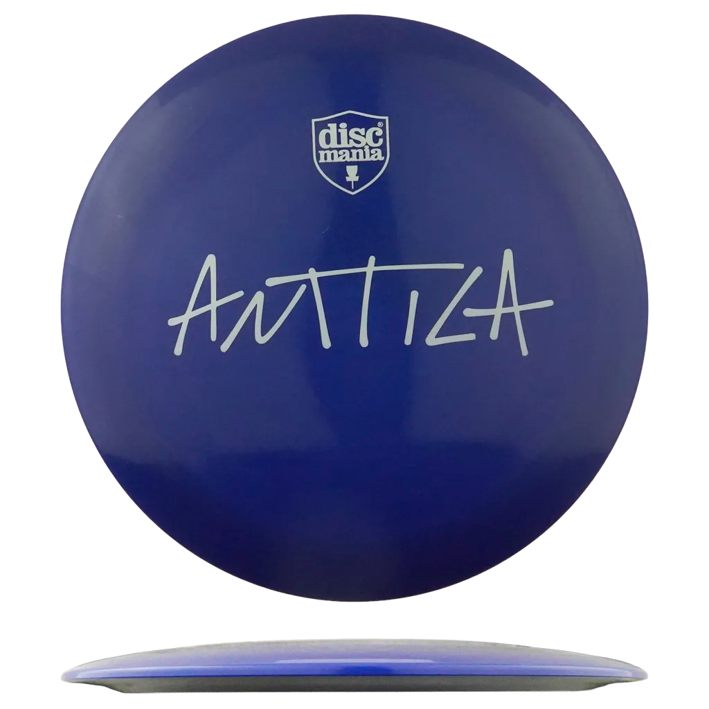 Q-Line DD3 - Anttila Stamp - Premier Technology