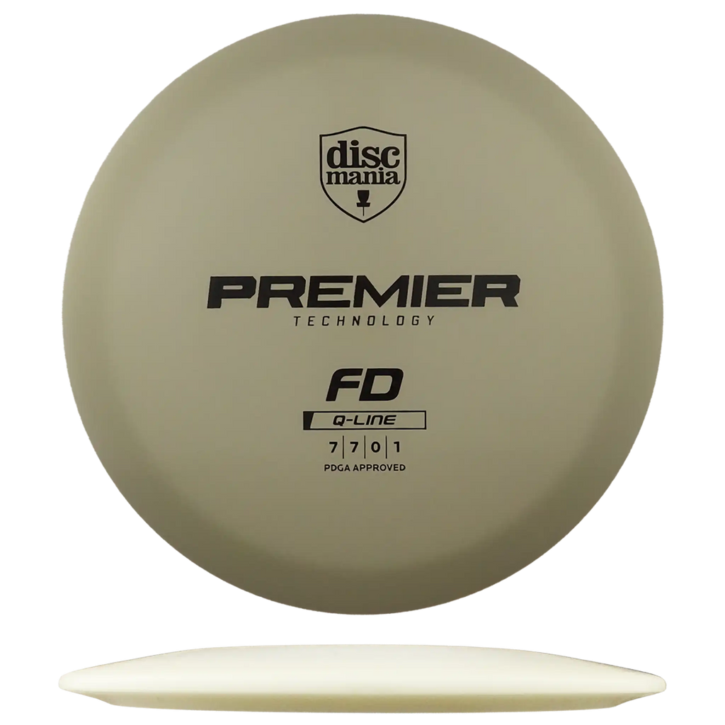Q-Line FD - Premier Technology