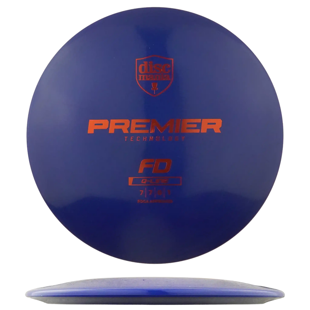 Q-Line FD - Premier Technology