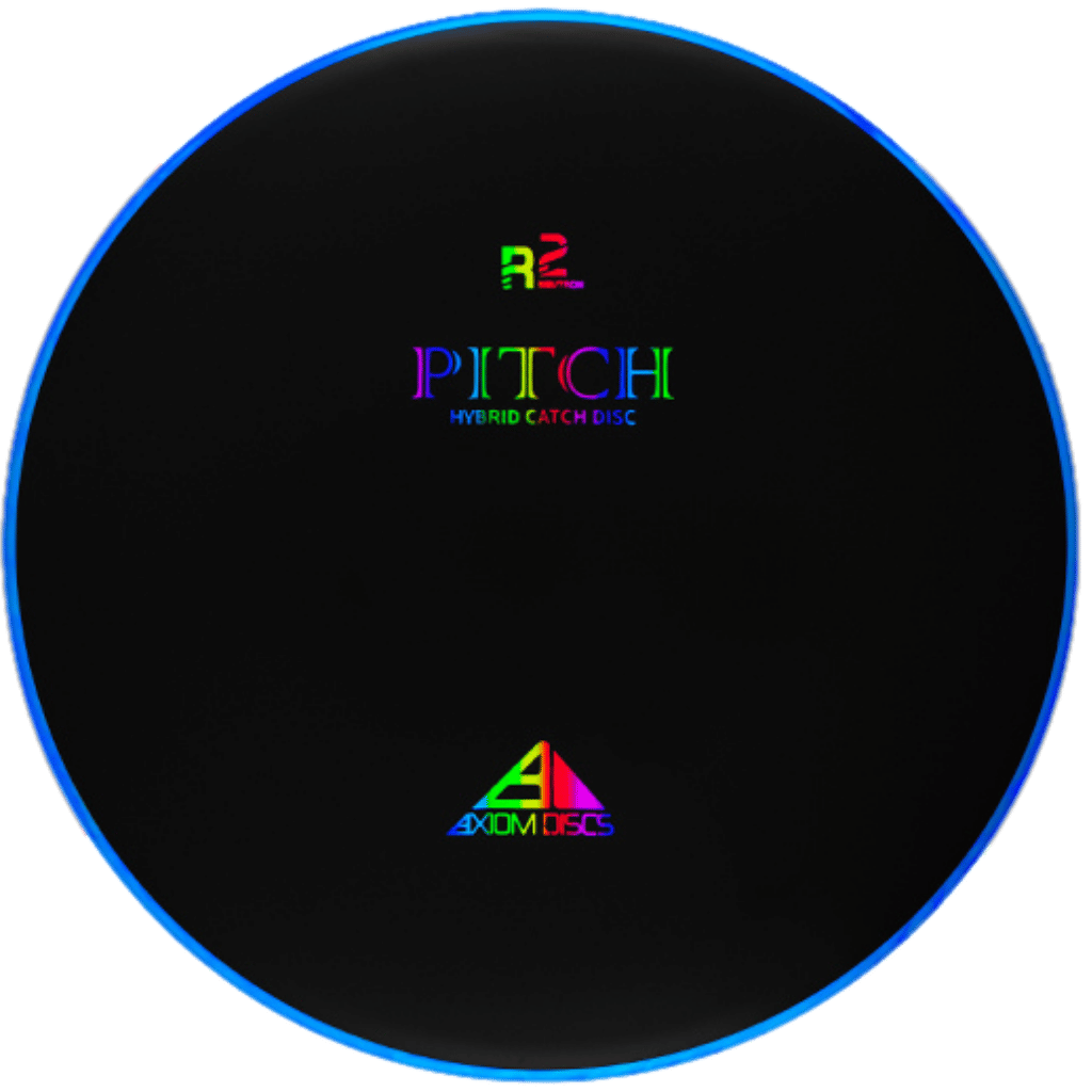 R2 Neutron Pitch