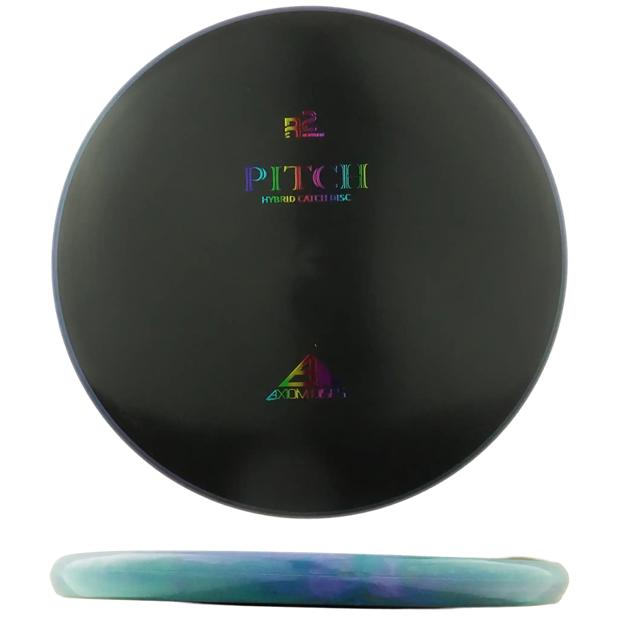 R2 Neutron Pitch