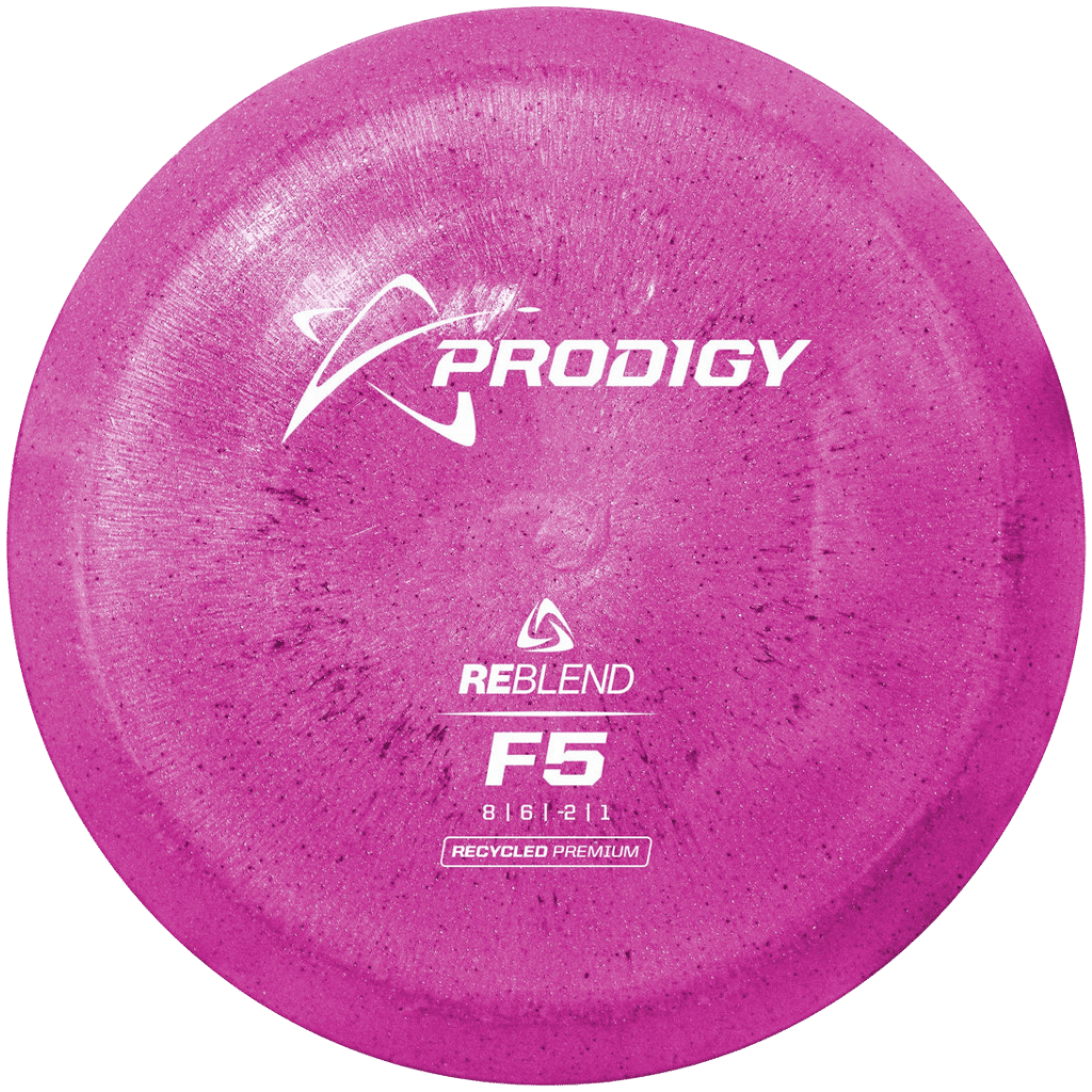 ReBlend F5