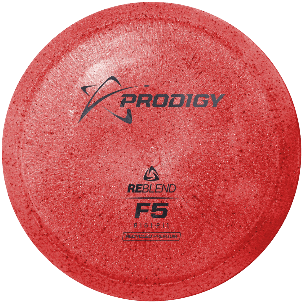 ReBlend F5