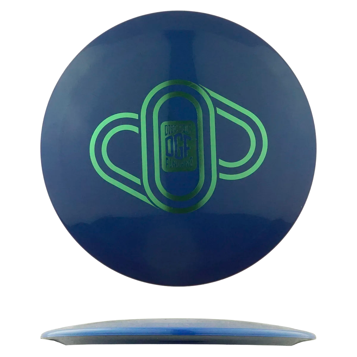 ReBlend FX4 - Disc Golf Finland