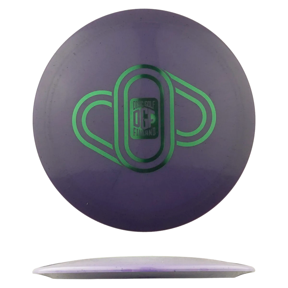 ReBlend FX4 - Disc Golf Finland