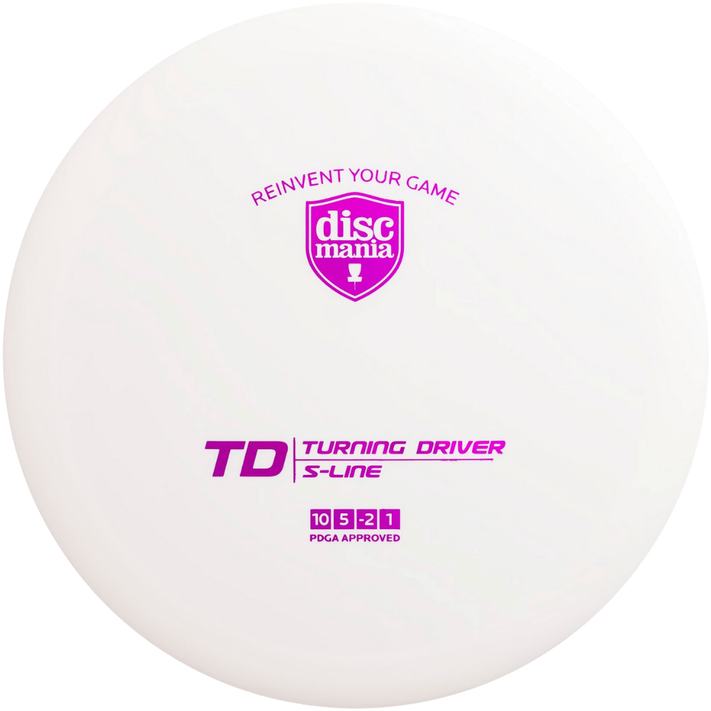 S-Line TD