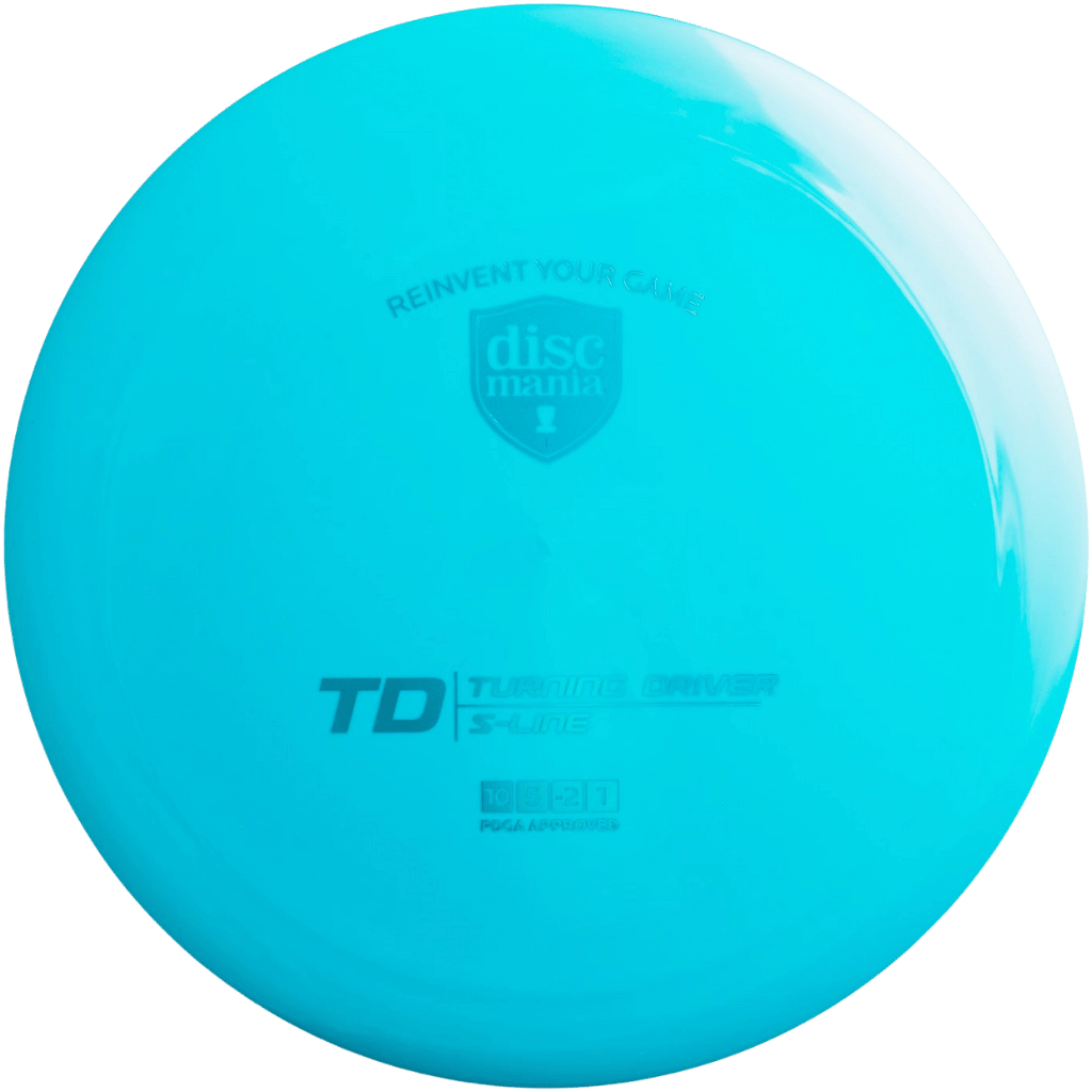 S-Line TD