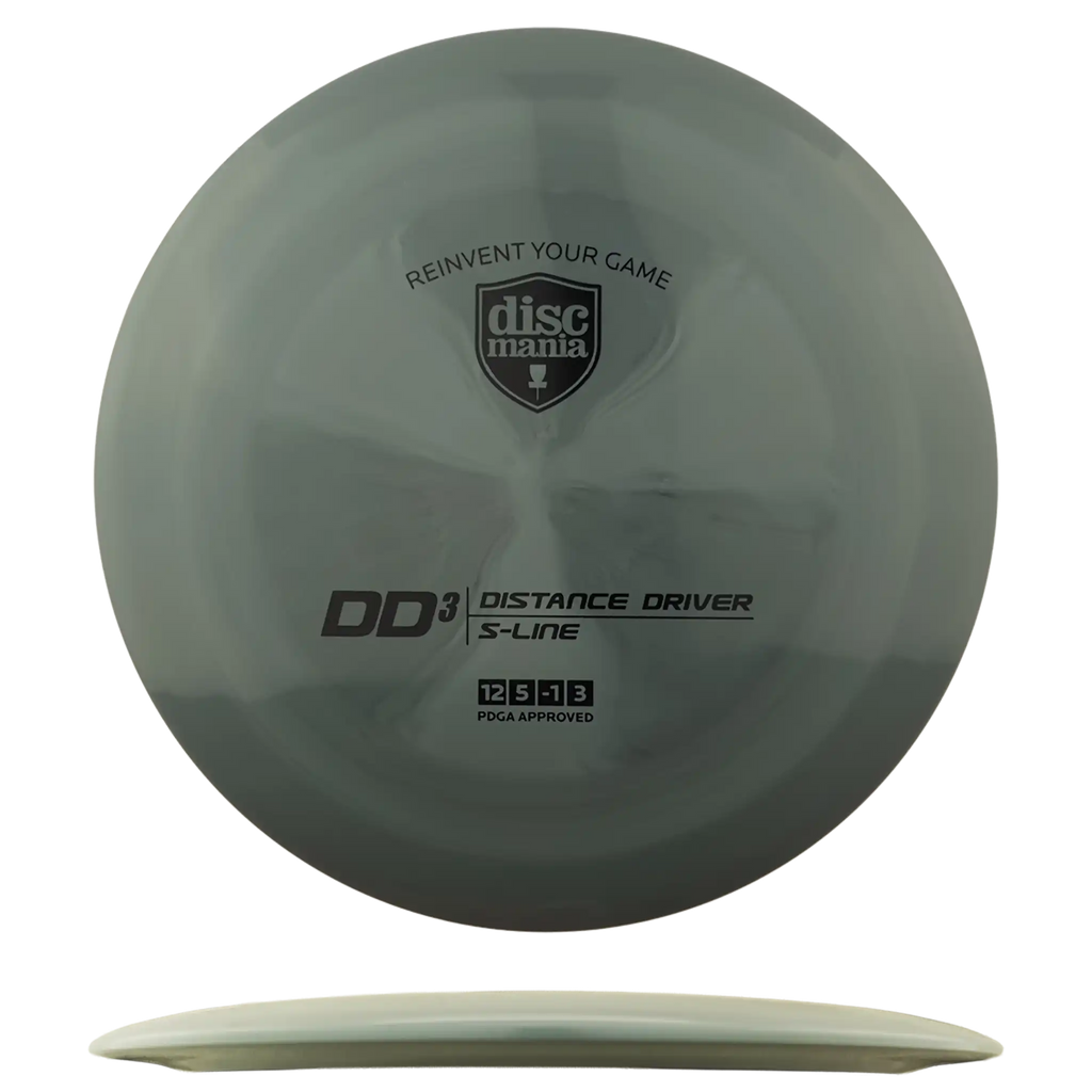 S-Line DD3