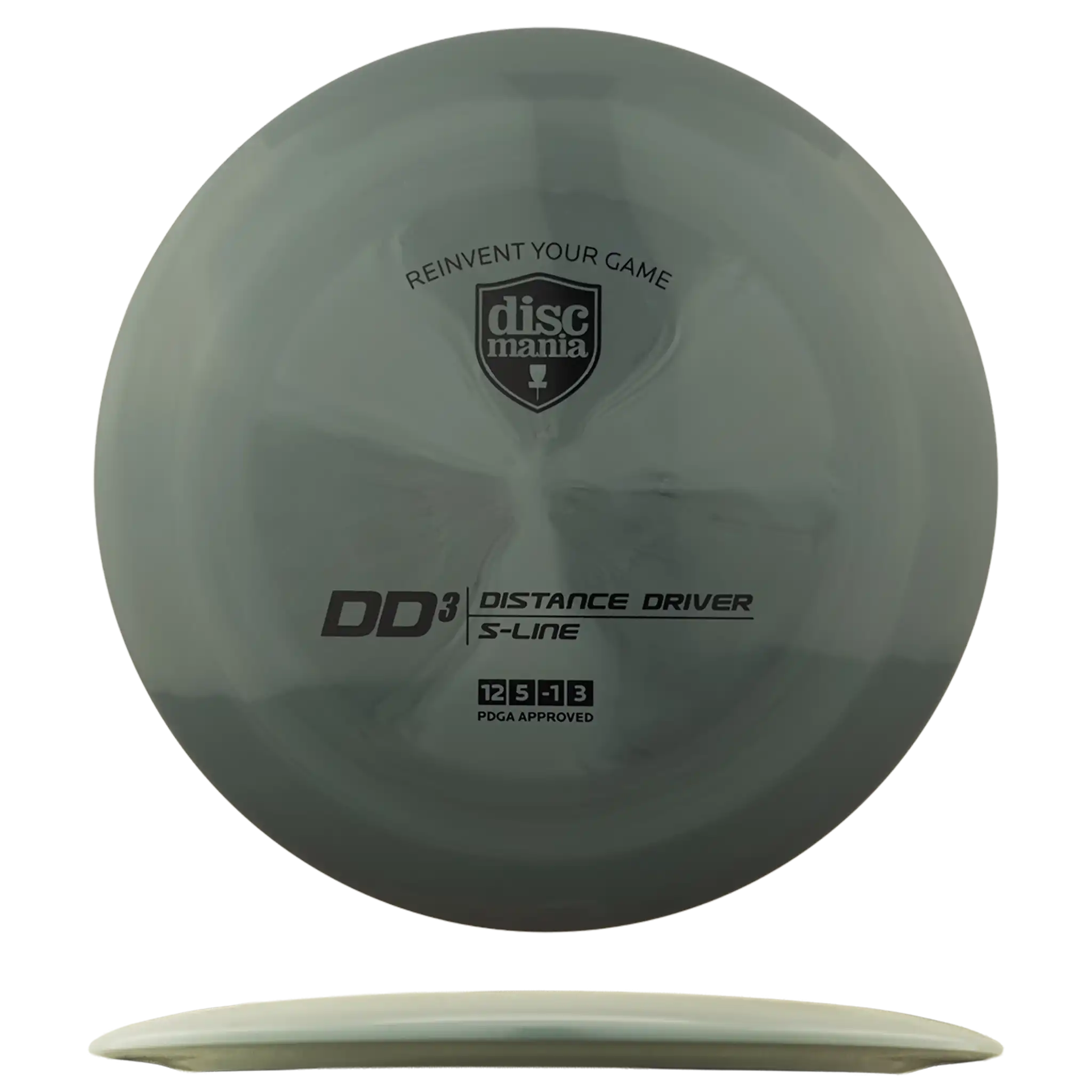 S-Line DD3