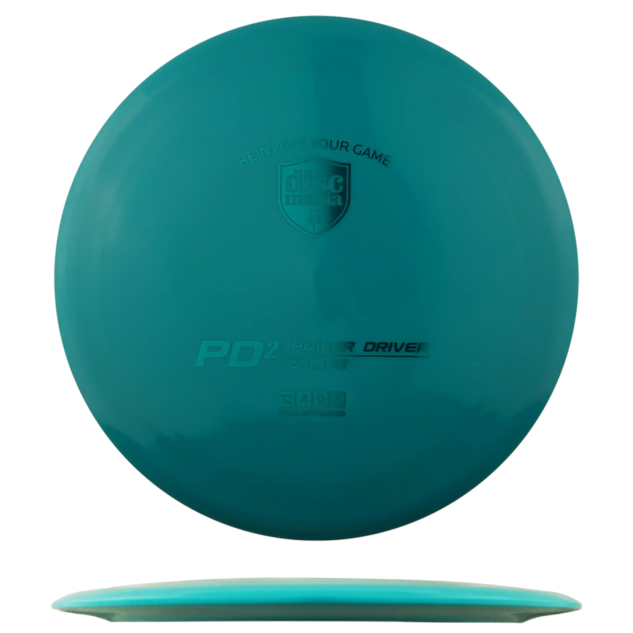 S-Line PD2