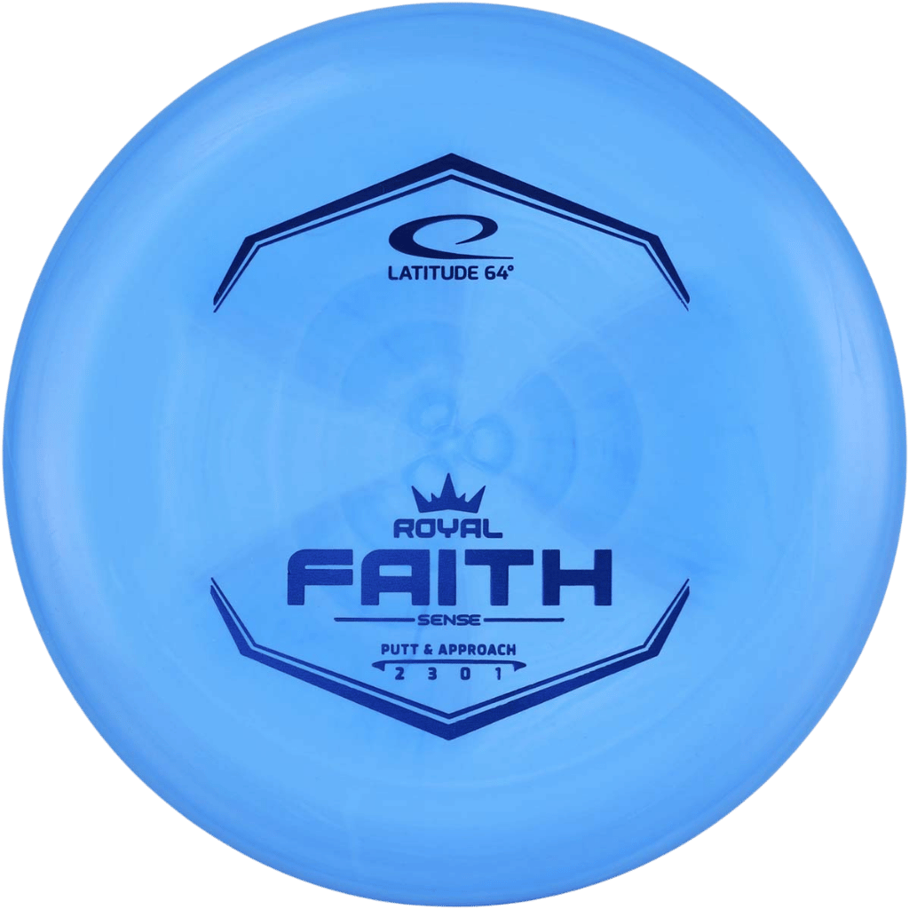 Sense Faith