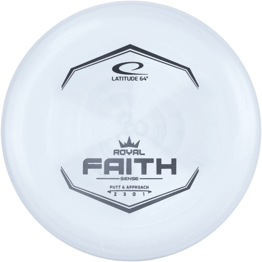 Sense Faith