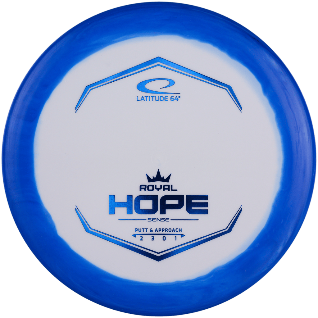 Sense Orbit Hope