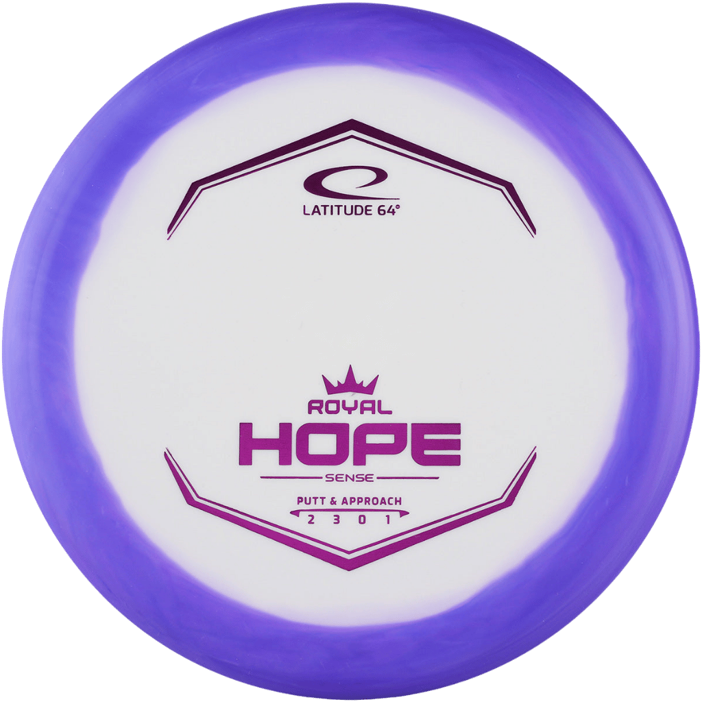 Sense Orbit Hope
