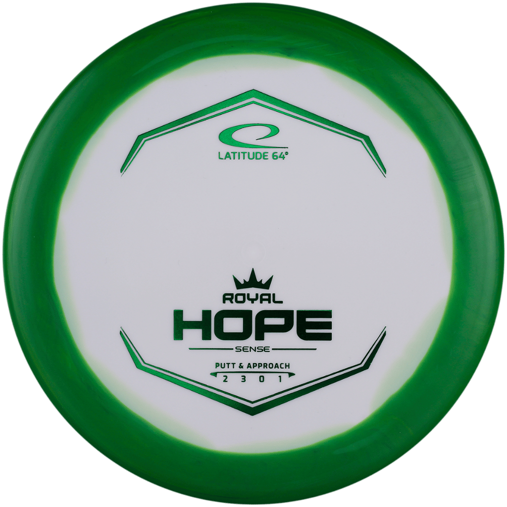 Sense Orbit Hope