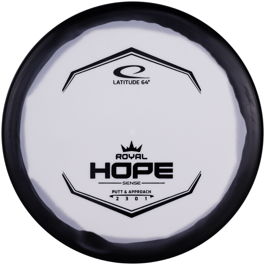 Sense Orbit Hope