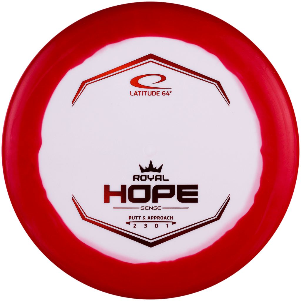 Sense Orbit Hope