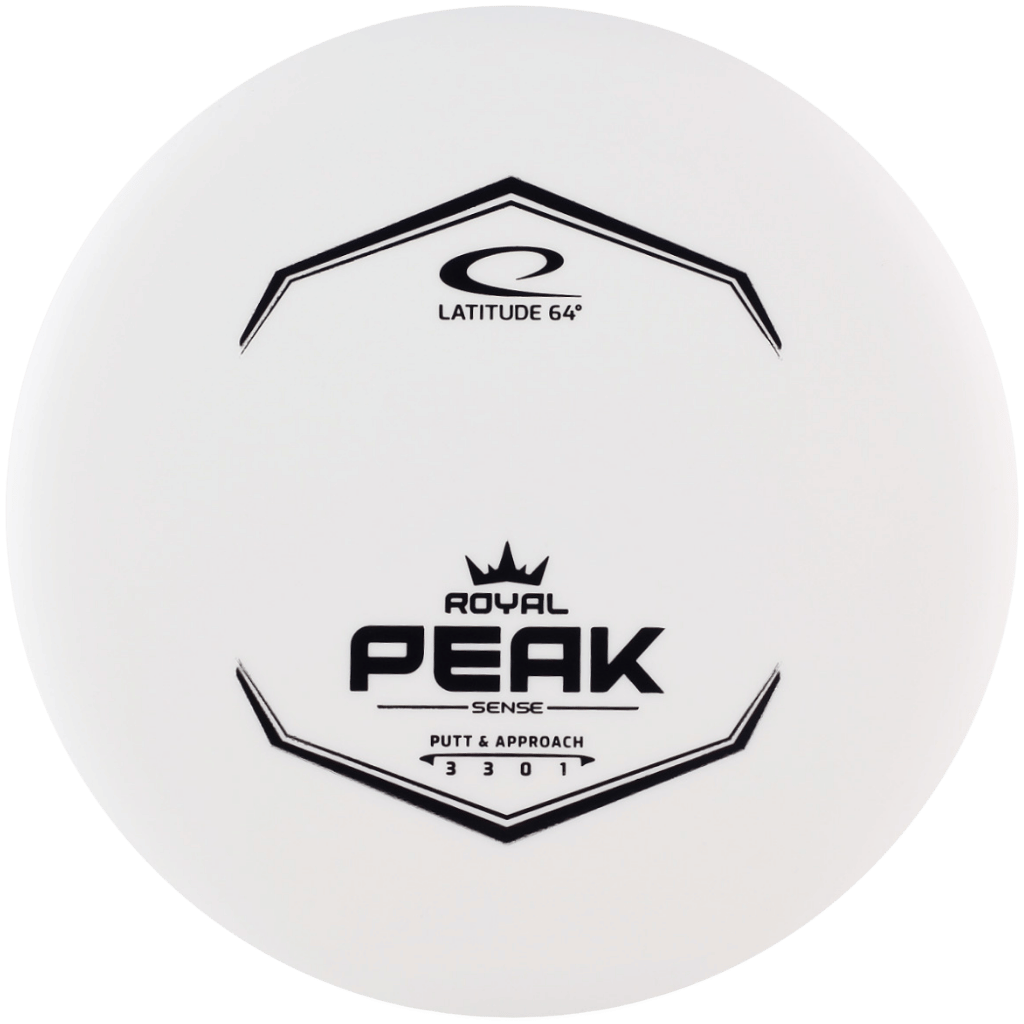 Sense Peak