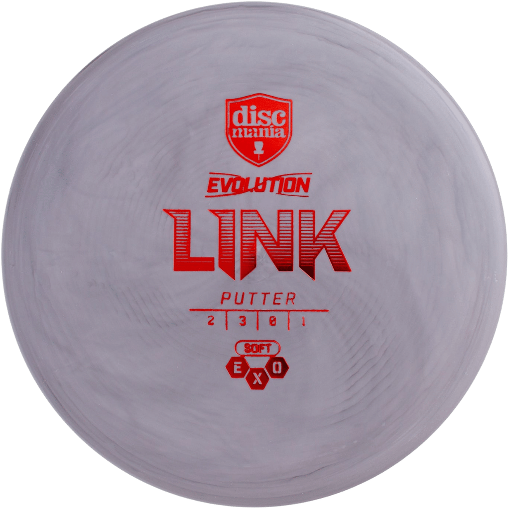Soft Exo Link