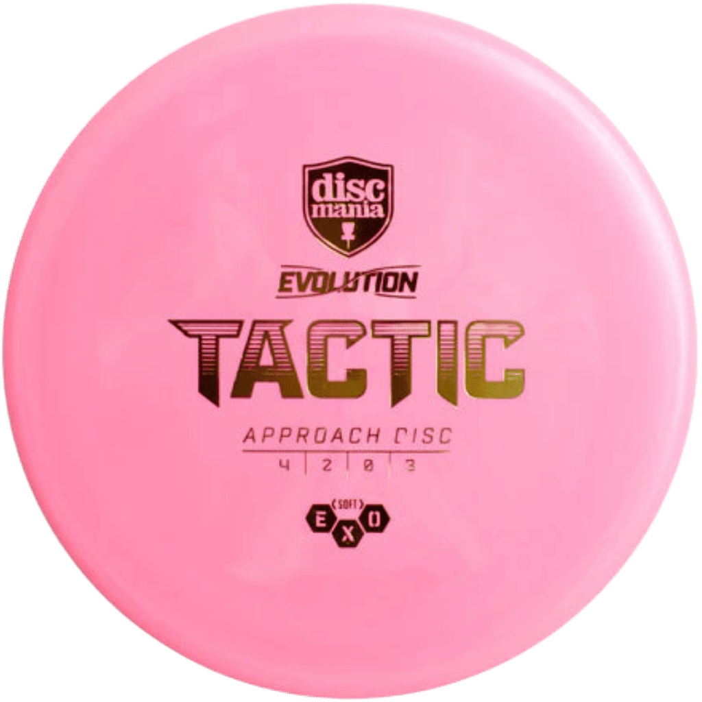 Soft Exo Tactic